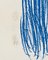 Joan Miro, L'aïeule des 10 000 âges, Original Lithographie 7