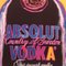 Andy Warhol, Absolut Vodka Andy Warhol Estate, 1985, Poster 2