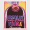 Andy Warhol, Absolut Vodka Andy Warhol Estate, 1985, Poster 1