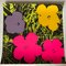 After Andy Warhol, Poppy Flowers 11.73, 1970s, Screen Print 5