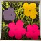 Nach Andy Warhol, Poppy Flowers 11.73, 1970er, Siebdruck 5