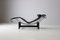 LC4 Chaise Longue by Le Corbusier & Pierre Jeanneret for Cassina, Image 2