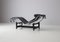 Chaise longue LC4 di Le Corbusier & Pierre Jeanneret per Cassina, Immagine 1