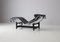 LC4 Chaise Longue by Le Corbusier & Pierre Jeanneret for Cassina 1