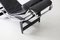 LC4 Chaise Longue by Le Corbusier & Pierre Jeanneret for Cassina, Image 4