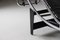 LC4 Chaise Longue by Le Corbusier & Pierre Jeanneret for Cassina, Image 5