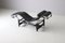 LC4 Chaise Longue by Le Corbusier & Pierre Jeanneret for Cassina 3