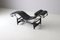 LC4 Chaise Longue by Le Corbusier & Pierre Jeanneret for Cassina, Image 3
