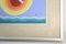 Ponckle Fletcher, Seagull, Acrylic on Card, Framed 7