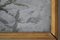 Anthony Brown, Paesaggio cubista, Olio su tavola, Incorniciato, Immagine 9