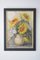 Beppe Grimani, Large Still Life of Sunflowers, Oil on Canvas, Image 2