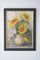 Beppe Grimani, Natura morta di girasoli, olio su tela, Immagine 2