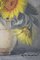 Beppe Grimani, Natura morta di girasoli, olio su tela, Immagine 5