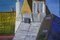 Andrew Stewart, St Ives Church, Cornovaglia, Olio su tavola, Immagine 4