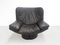 Lounge Chair by T. Ammannati & G.P. Calves 2