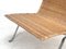 Silla PK22 de Poul Kjaerholm, Imagen 2