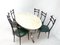 Marble Dining Table by Osvaldo Borsani, Image 2