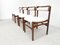 Dutch Dining Chairs, Set of 4, Image 6