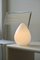 Vintage Murano Egg Table Lamp 2