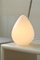 Vintage Murano Egg Table Lamp 4