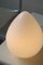 Vintage Murano Egg Table Lamp 5
