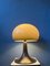 Space Age Mid-Century Mushroom Tischlampe von Herda, 1970er 7