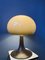 Lámpara de escritorio era espacial Mid-Century en forma de hongo de Herda, años 70, Imagen 4