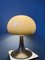 Space Age Mid-Century Mushroom Tischlampe von Herda, 1970er 4