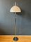 Space Age Mid-Century Floor Lamp by Guzzini Lucerne, 1970s, Image 1