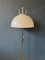 Lampadaire Space Age Mid-Century par Guzzini Lucerne, 1970s 7