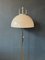 Space Age Mid-Century Floor Lamp by Guzzini Lucerne, 1970s, Image 7