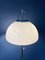 Space Age Mid-Century Floor Lamp by Guzzini Lucerne, 1970s, Image 4