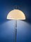 Lampadaire Space Age Mid-Century par Guzzini Lucerne, 1970s 3