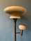 Vintage Mid-Century Space Age Dijkstra Mushroom Stehlampe 7