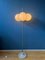 Lampada da terra Sputnik Mid-Century vintage, Immagine 3