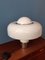 Vintage Space Age Brumbry / Brumbury Table Lamp by Luigi Massoni for Guzzini 1