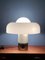 Vintage Space Age Brumbry / Brumbury Table Lamp by Luigi Massoni for Guzzini, Image 6