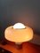 Vintage Space Age Brumbry / Brumbury Table Lamp by Luigi Massoni for Guzzini 5