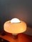 Vintage Space Age Brumbry / Brumbury Table Lamp by Luigi Massoni for Guzzini, Image 5