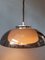 Lampada a sospensione Space Age vintage, Immagine 5