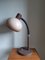 Vintage Space Age Mushroom Table Lamp from Herda 8