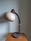 Vintage Space Age Mushroom Tischlampe von Herda 8