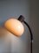 Vintage Space Age Mushroom Tischlampe von Herda 4