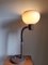 Vintage Space Age Mushroom Table Lamp from Herda 2