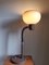 Vintage Space Age Mushroom Tischlampe von Herda 2