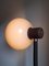 Vintage Space Age Mushroom Tischlampe von Herda 7