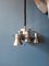 Vintage Space Age Pendant from Herda 3