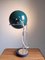 Vintage Space Age Desk Lamp from Herda 5