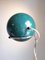 Vintage Space Age Desk Lamp from Herda 8