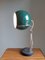 Vintage Space Age Desk Lamp from Herda, Image 2